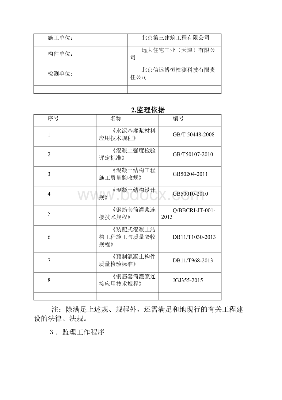 套筒灌浆监理实施细则.docx_第2页