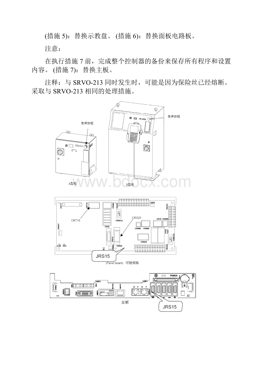 fanuc系统报警信息诠释.docx_第2页