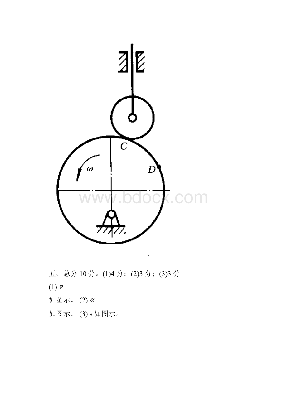 机械原理习题课凸轮完整资料doc.docx_第3页