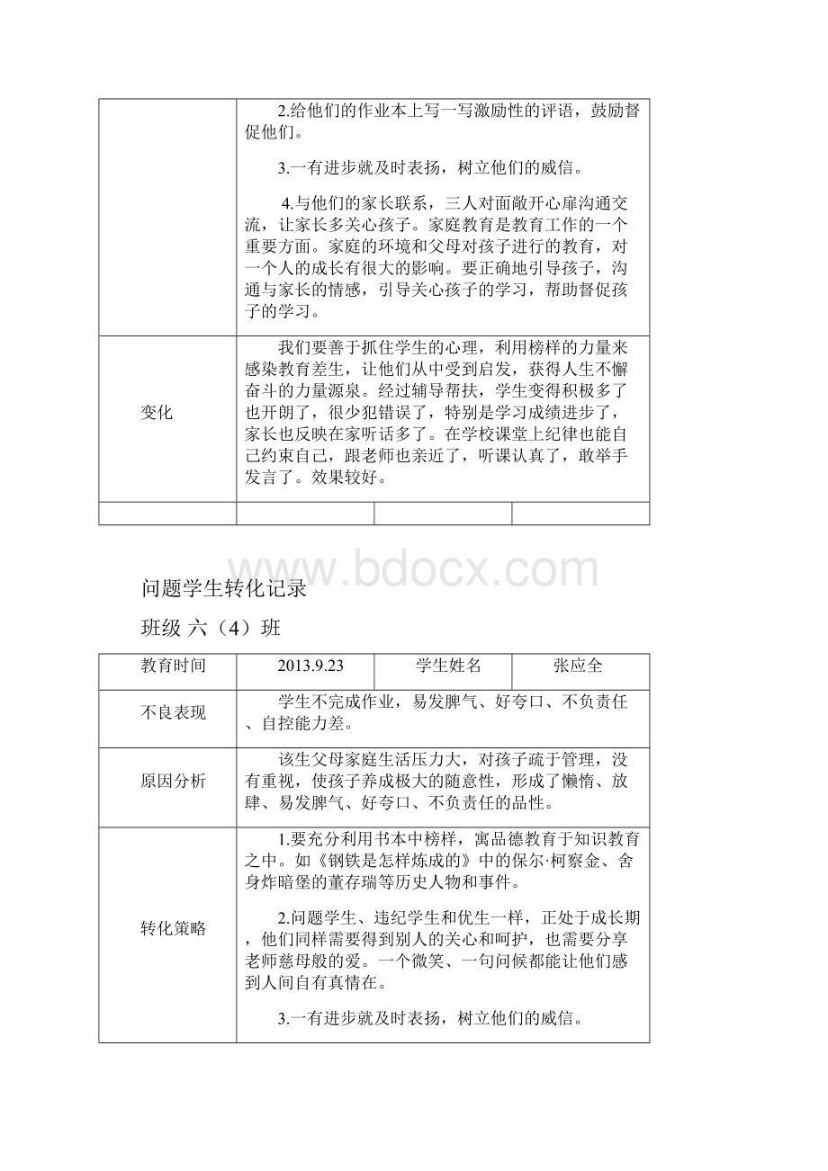 问题学生转化记录簿.docx_第3页