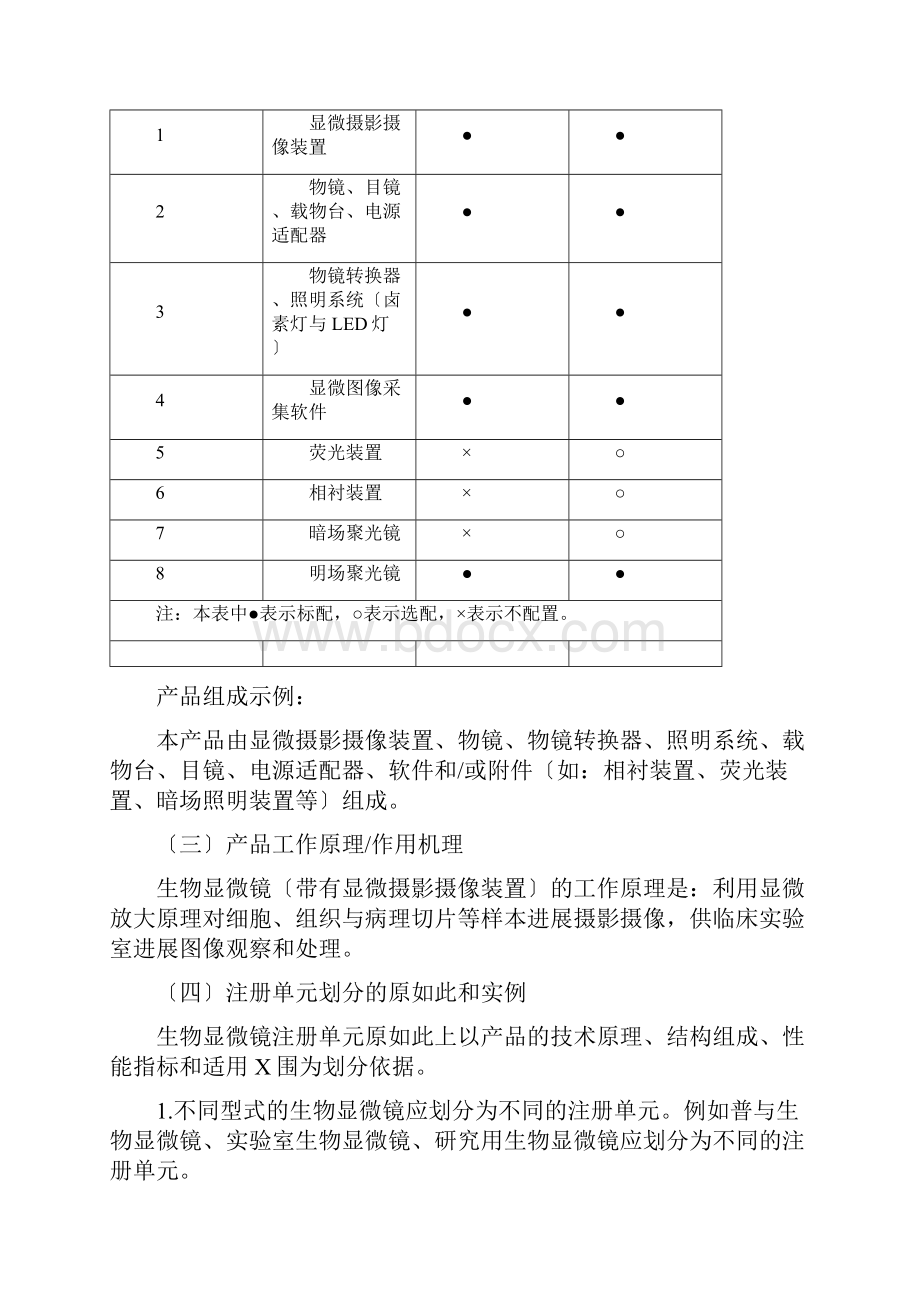 生物的显微镜注册技术审查指导原则.docx_第3页