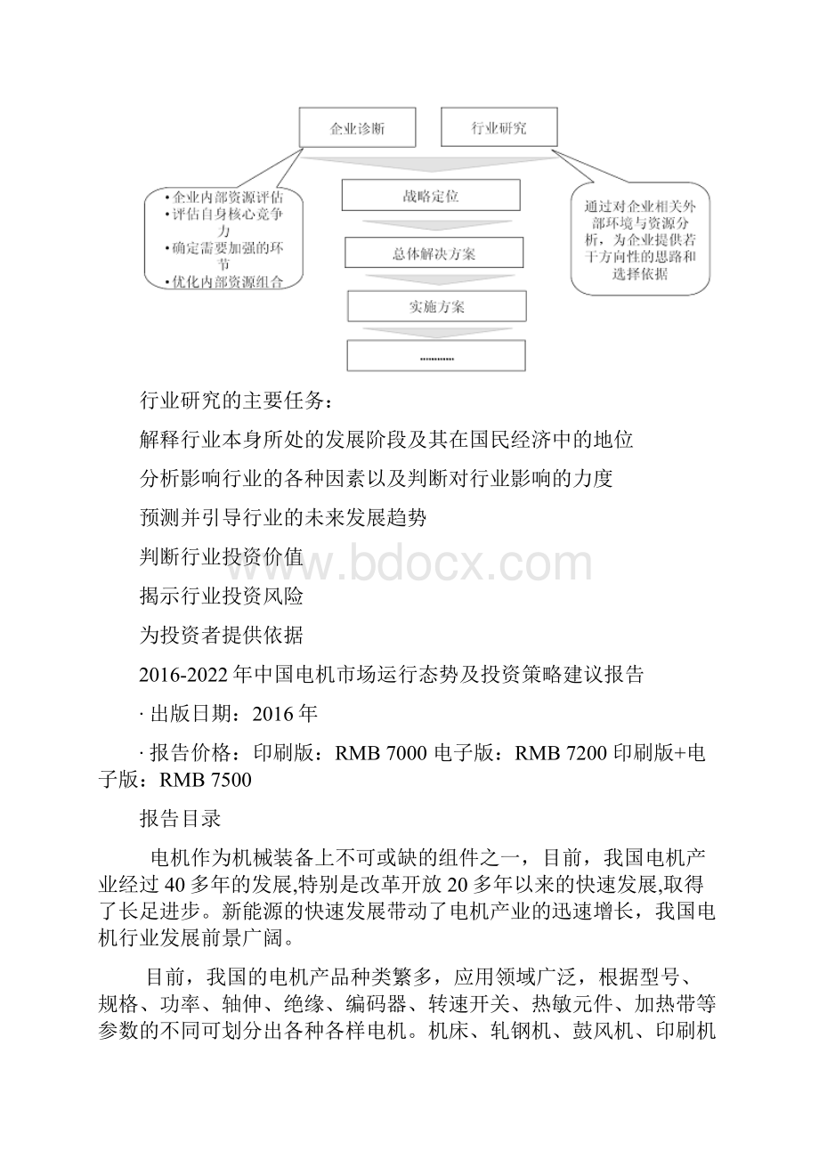 中国电机市场运行态势及投资策略建议报告.docx_第3页