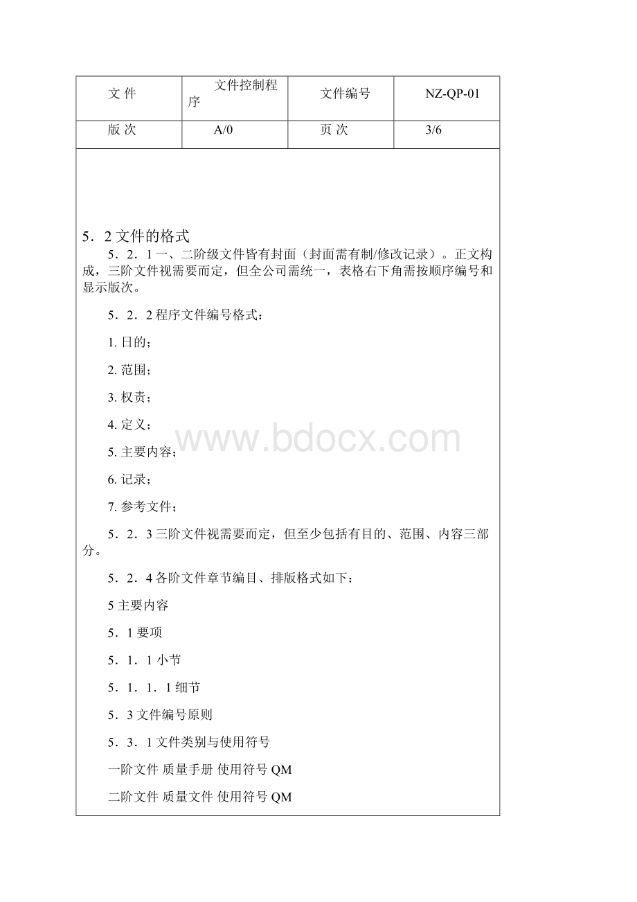 质量控制程序文件.docx_第3页