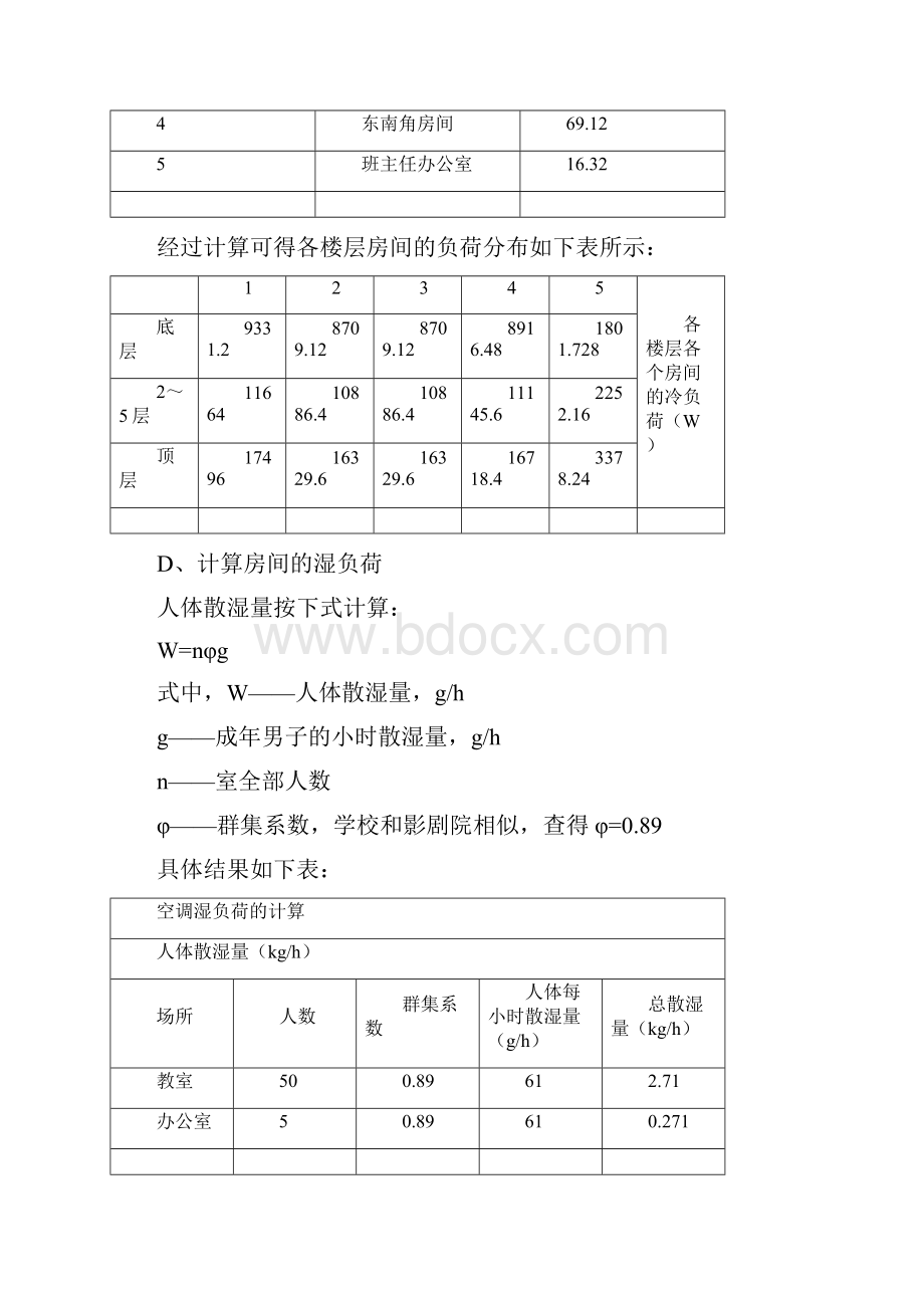 学校教学楼空调设计项目计划书.docx_第2页