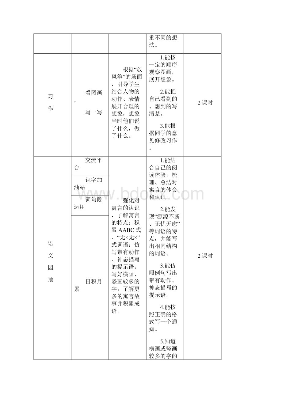 5 守株待兔教案.docx_第3页