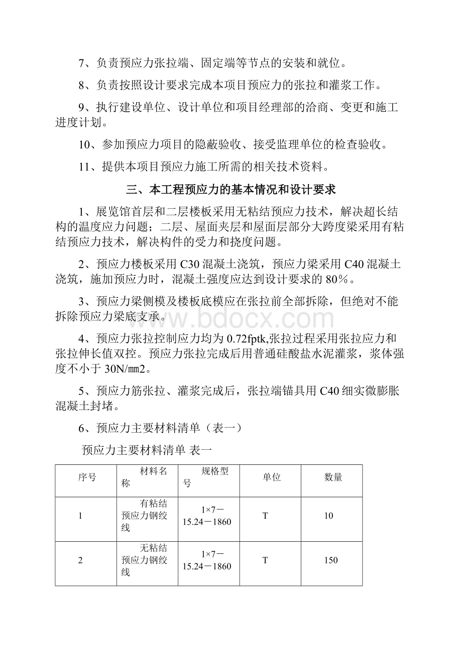 洛阳博物馆新馆预应力施工方案.docx_第3页