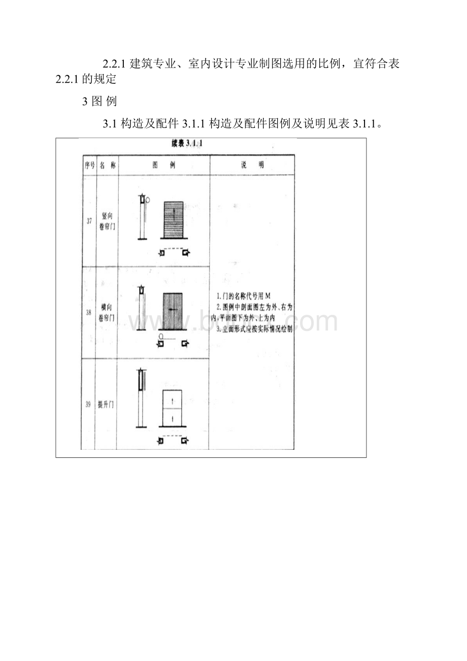 建筑制图规范.docx_第2页