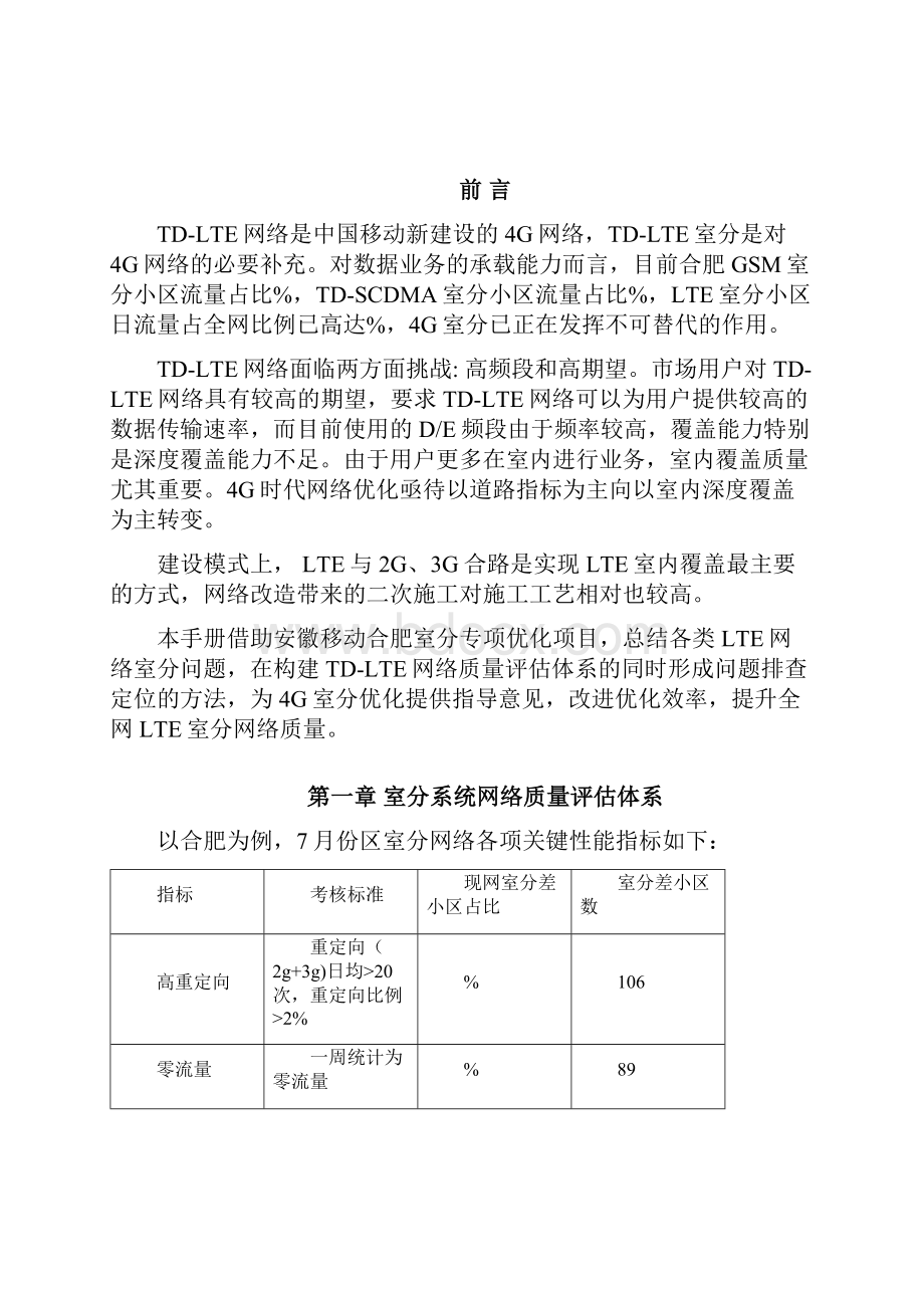 LTE室分优化指导手册.docx_第2页