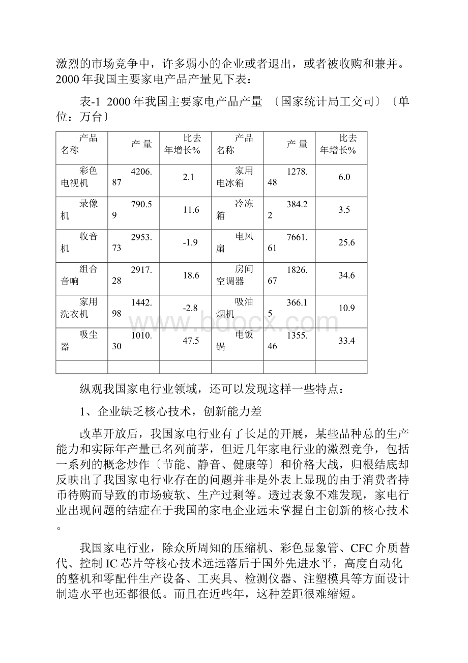 我国家电行业.docx_第2页