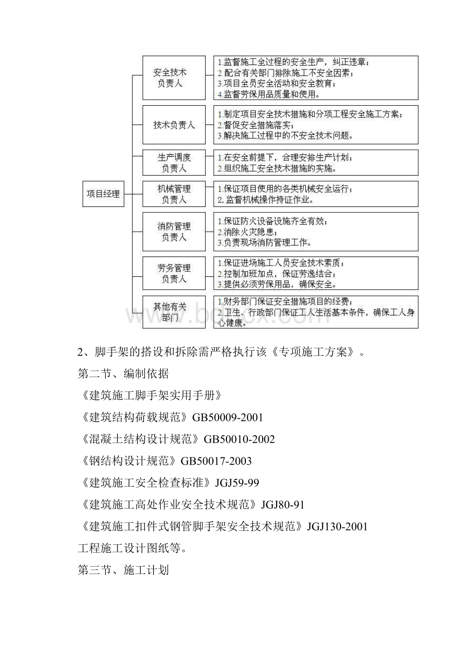 高层外挑连廊处外架施工方案.docx_第3页