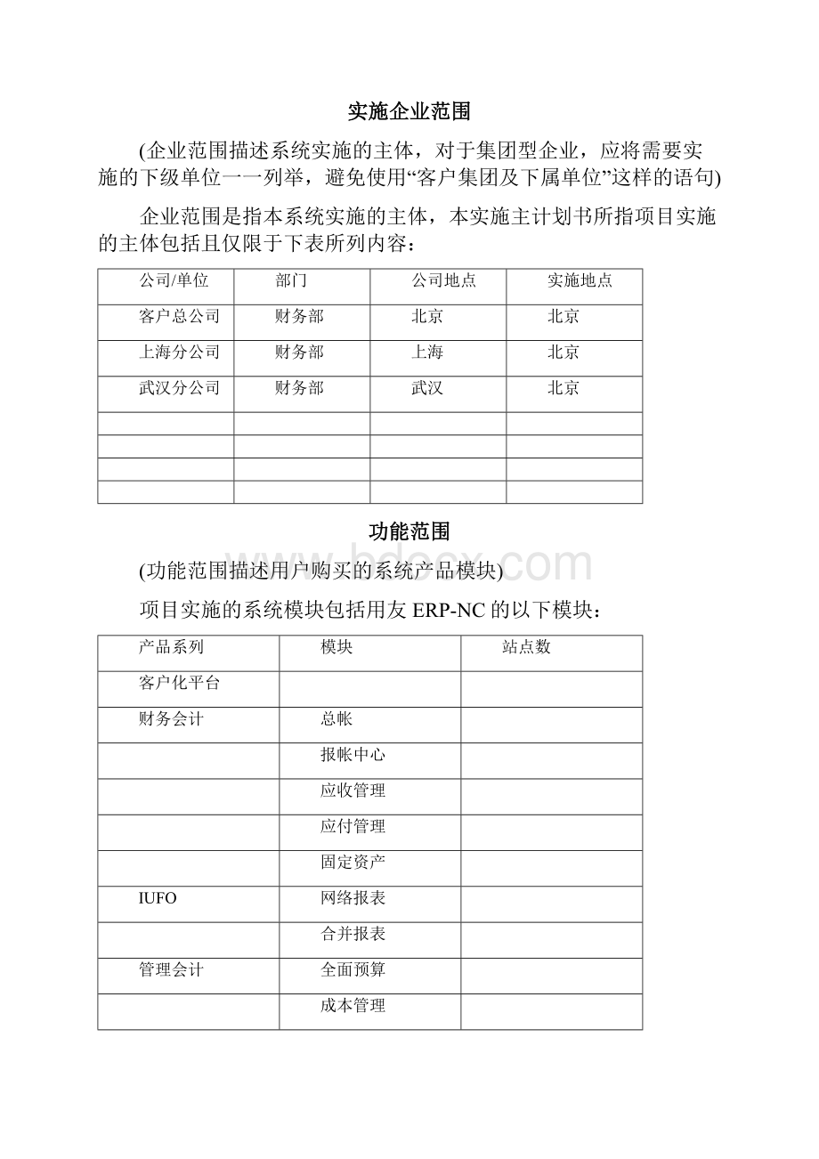 项目实施主计划doc.docx_第2页