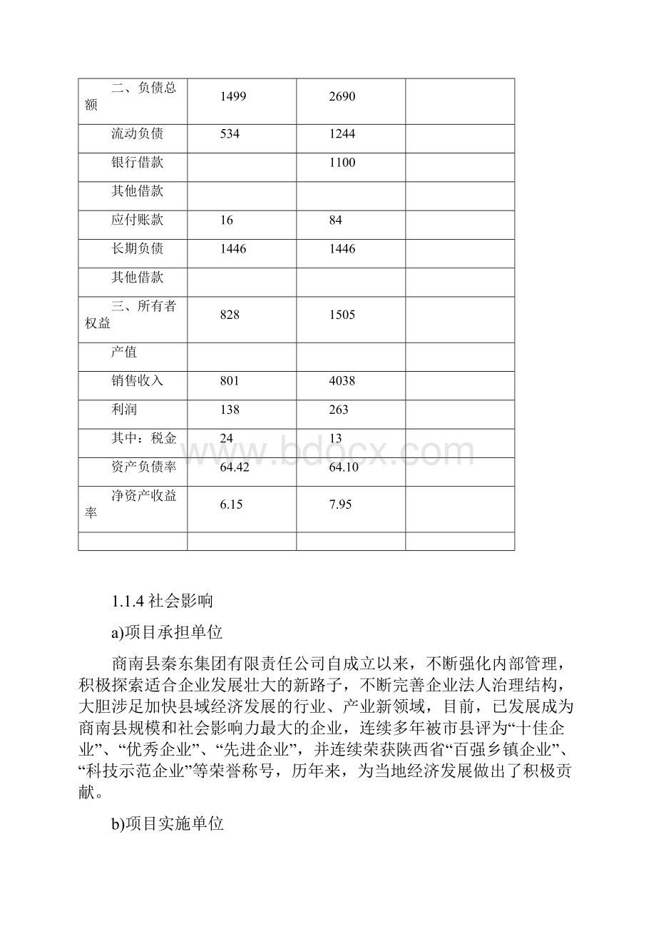 精品文档年产10万公斤茶叶加工扩建项目建议书.docx_第3页