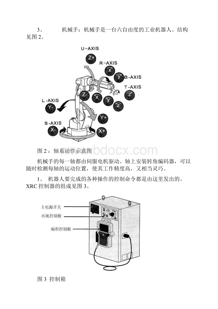 实验六XRC工业机器人.docx_第2页