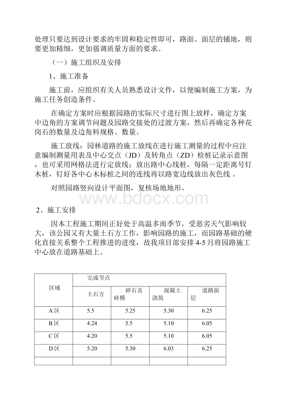 龙湾森林公园园路施工专项方案.docx_第3页