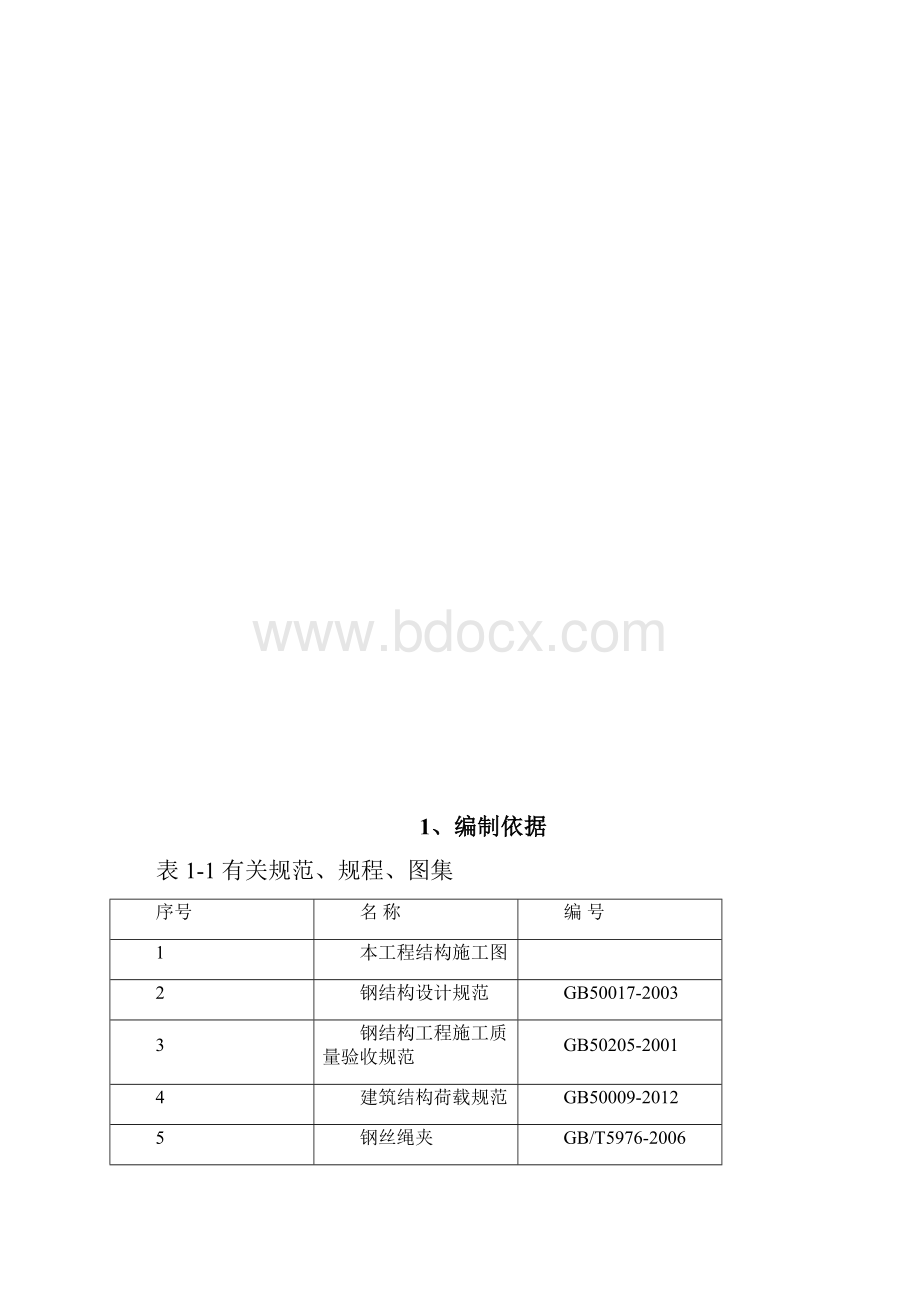 落地式卸料平台工程施工设计方案.docx_第2页