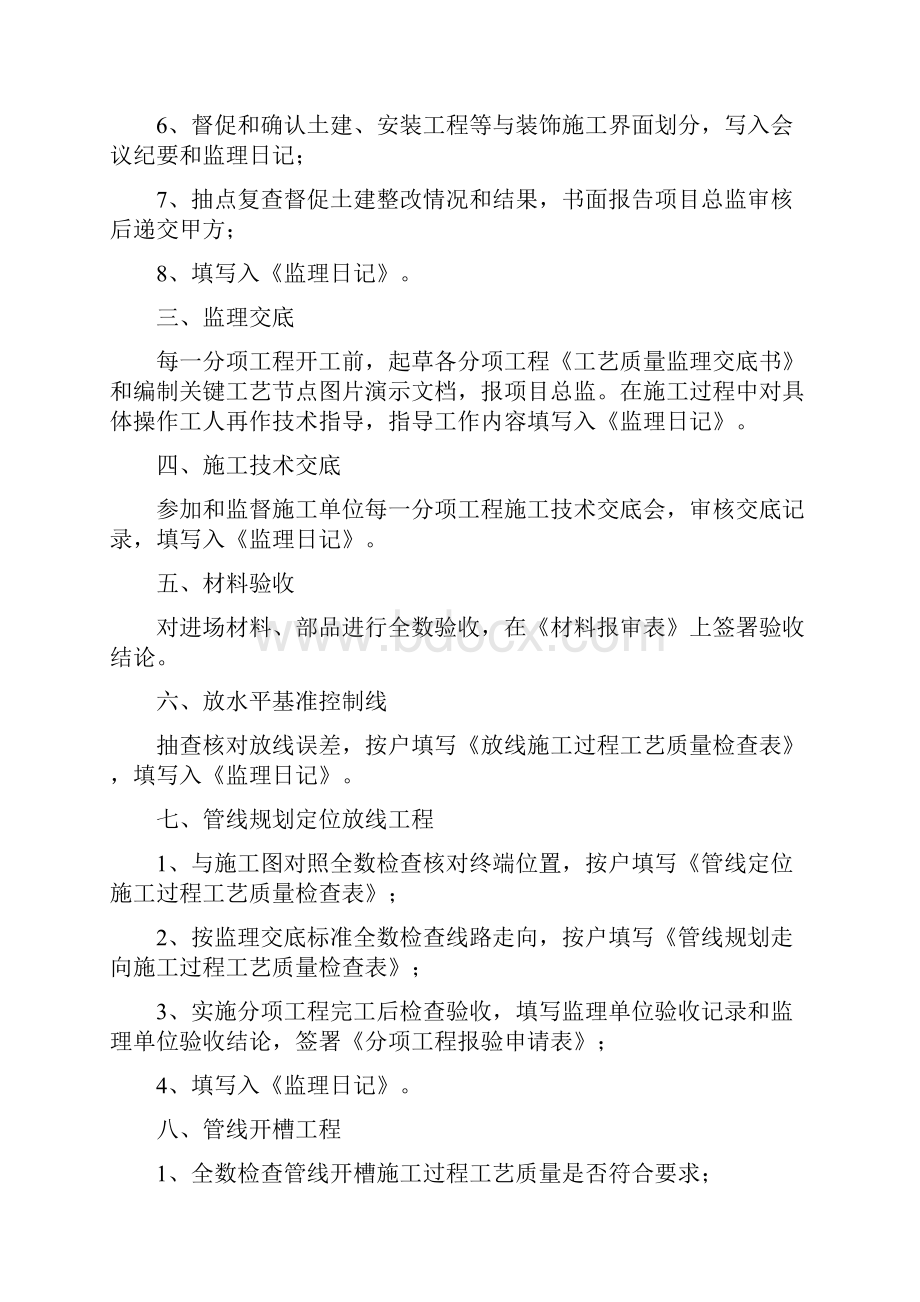 精装修监理管理细则.docx_第2页