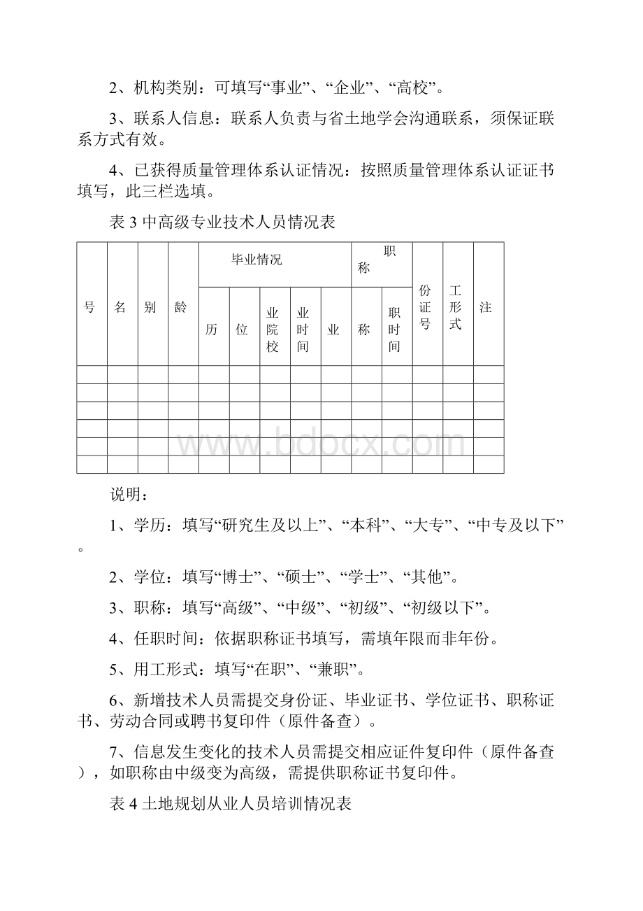 土地规划机构延续认定申请表.docx_第3页