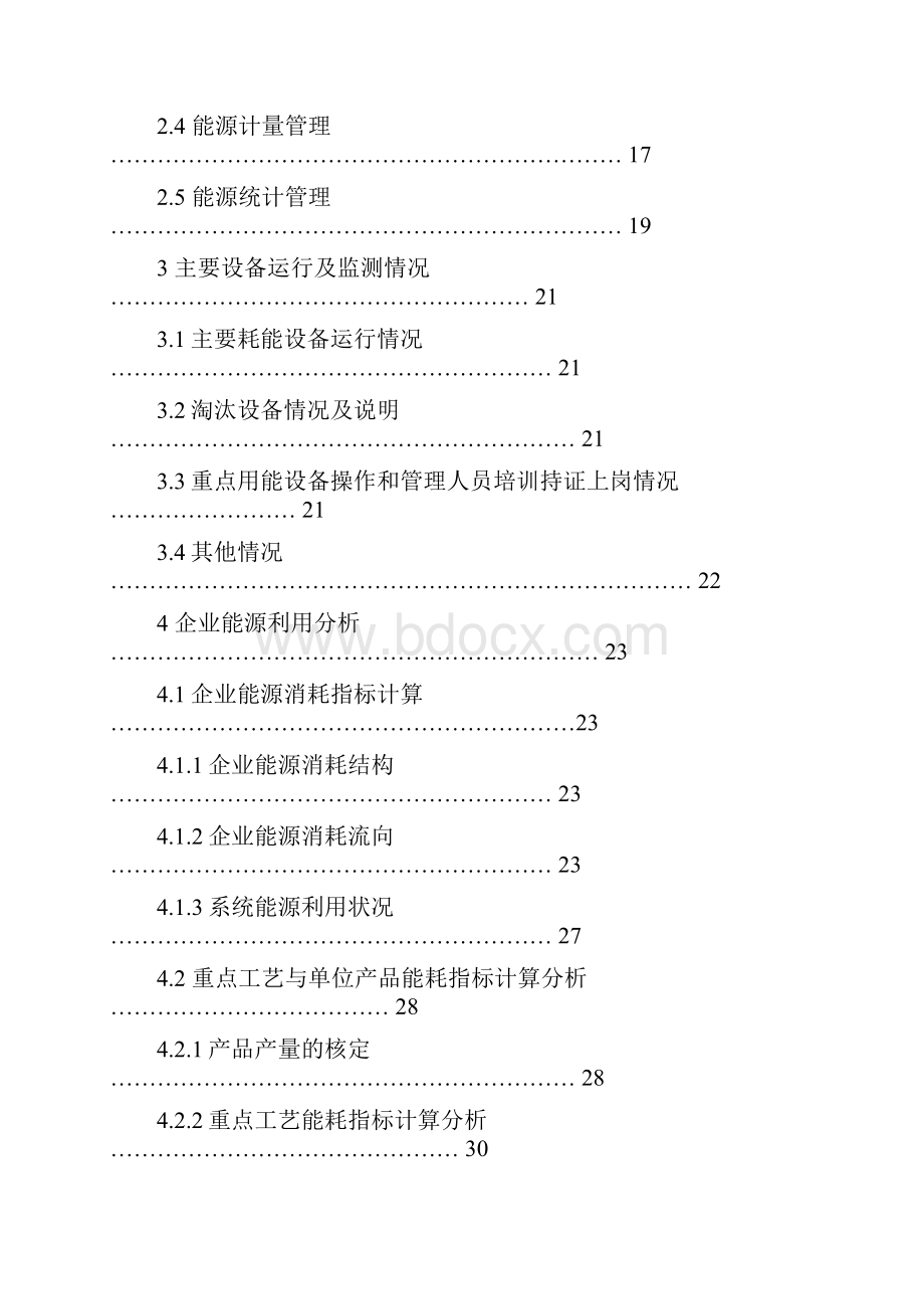 初始能源评审报告模板汇总.docx_第3页