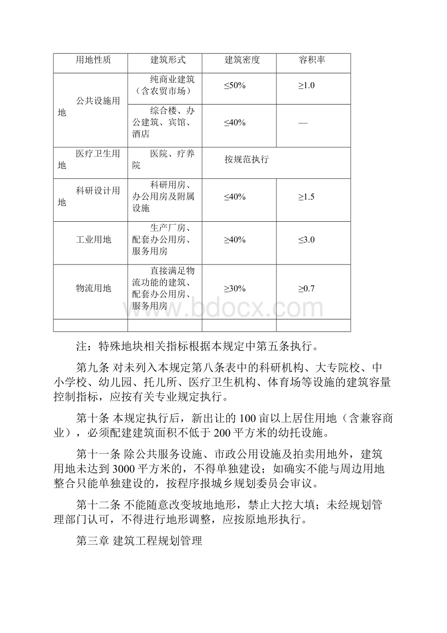 南充市技术管理规定正式版.docx_第2页