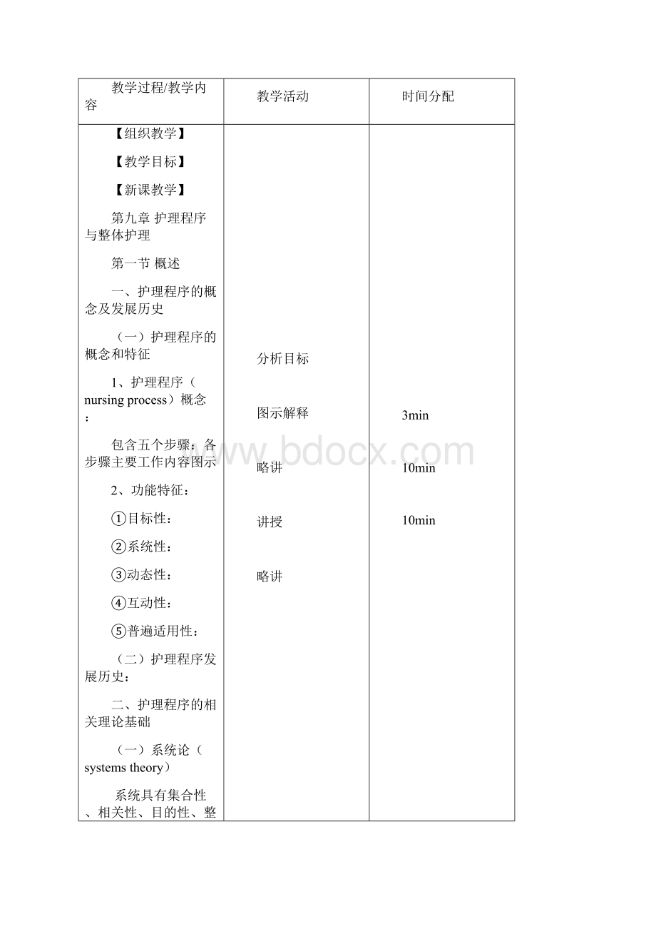 安医大护理学院护理学基础教案.docx_第2页