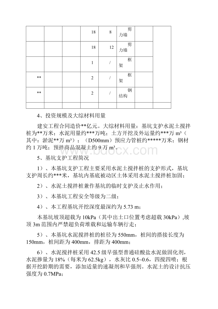 广州某工程第三方检测方案.docx_第2页