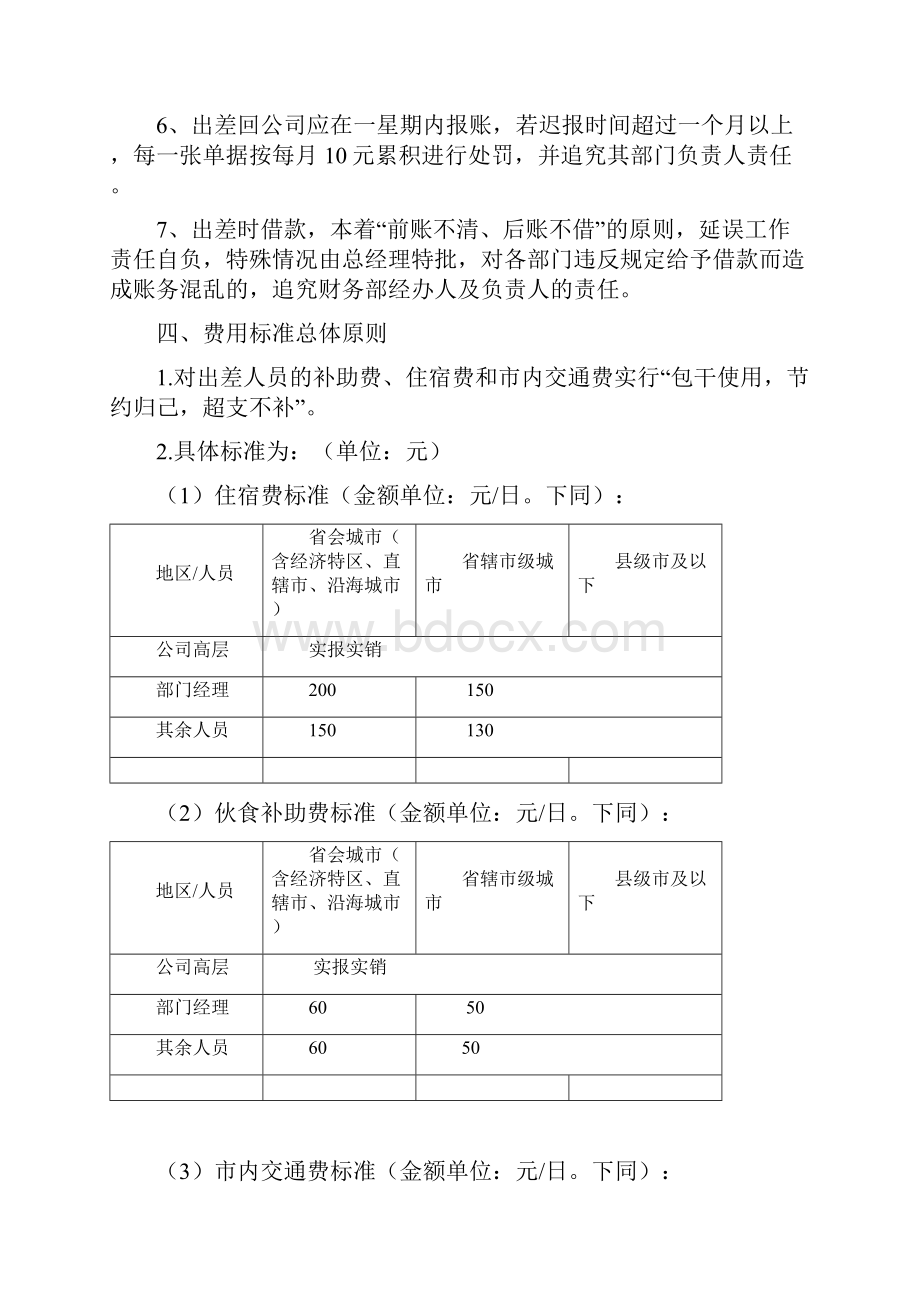 差旅费报销规定16教程文件.docx_第2页