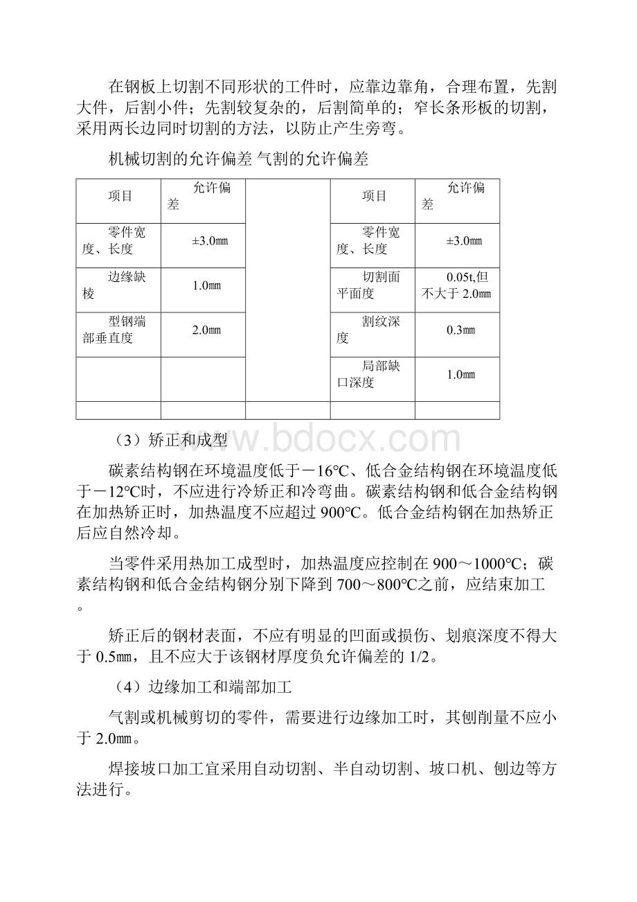 钢结构屋面施工方案.docx_第3页