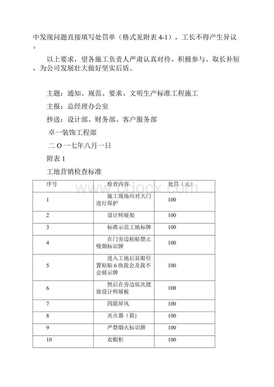 工程部1号文件.docx_第2页