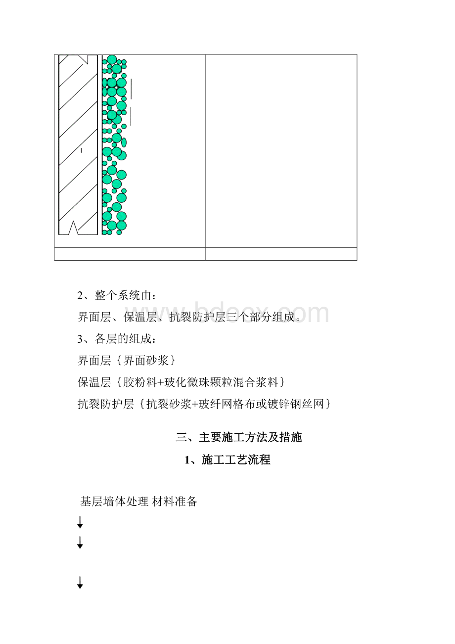 三标外墙无机保温技术交底.docx_第3页