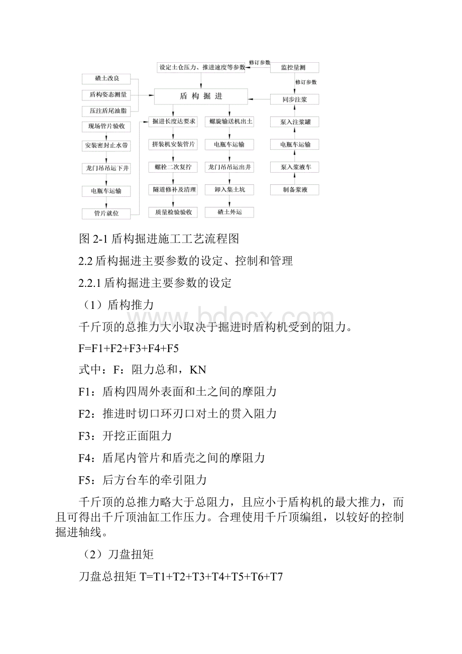 30盾构推进及地表沉降控制施工技术.docx_第2页