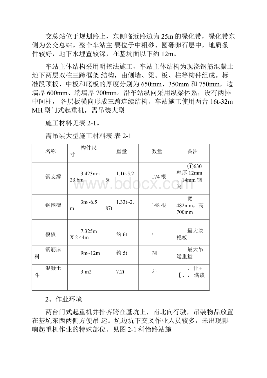 门式起重机吊装施工方案.docx_第2页