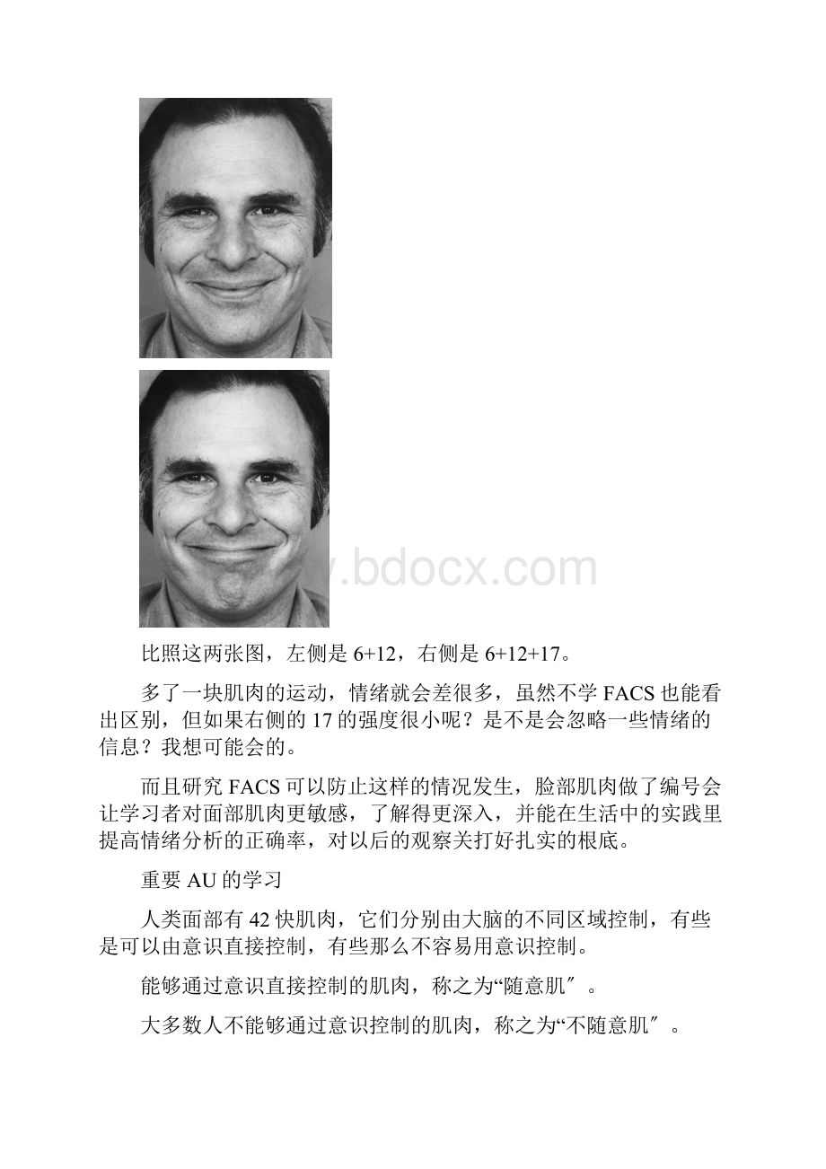 微表情测量工具FACS老王整理编写最完整.docx_第2页