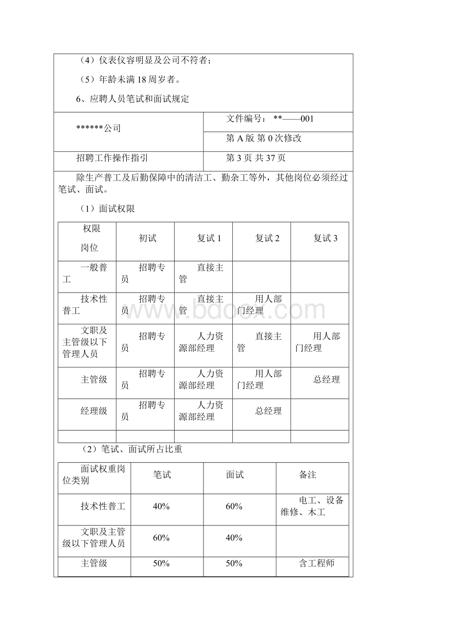 招聘工作操作指引.docx_第3页