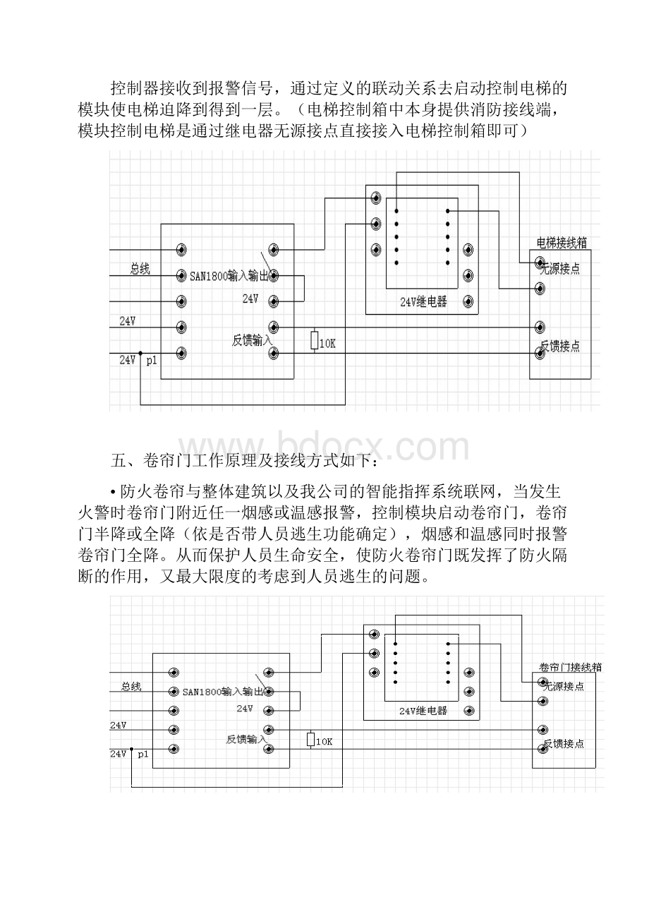 泰和安现场设备配接及工作原理资料.docx_第3页