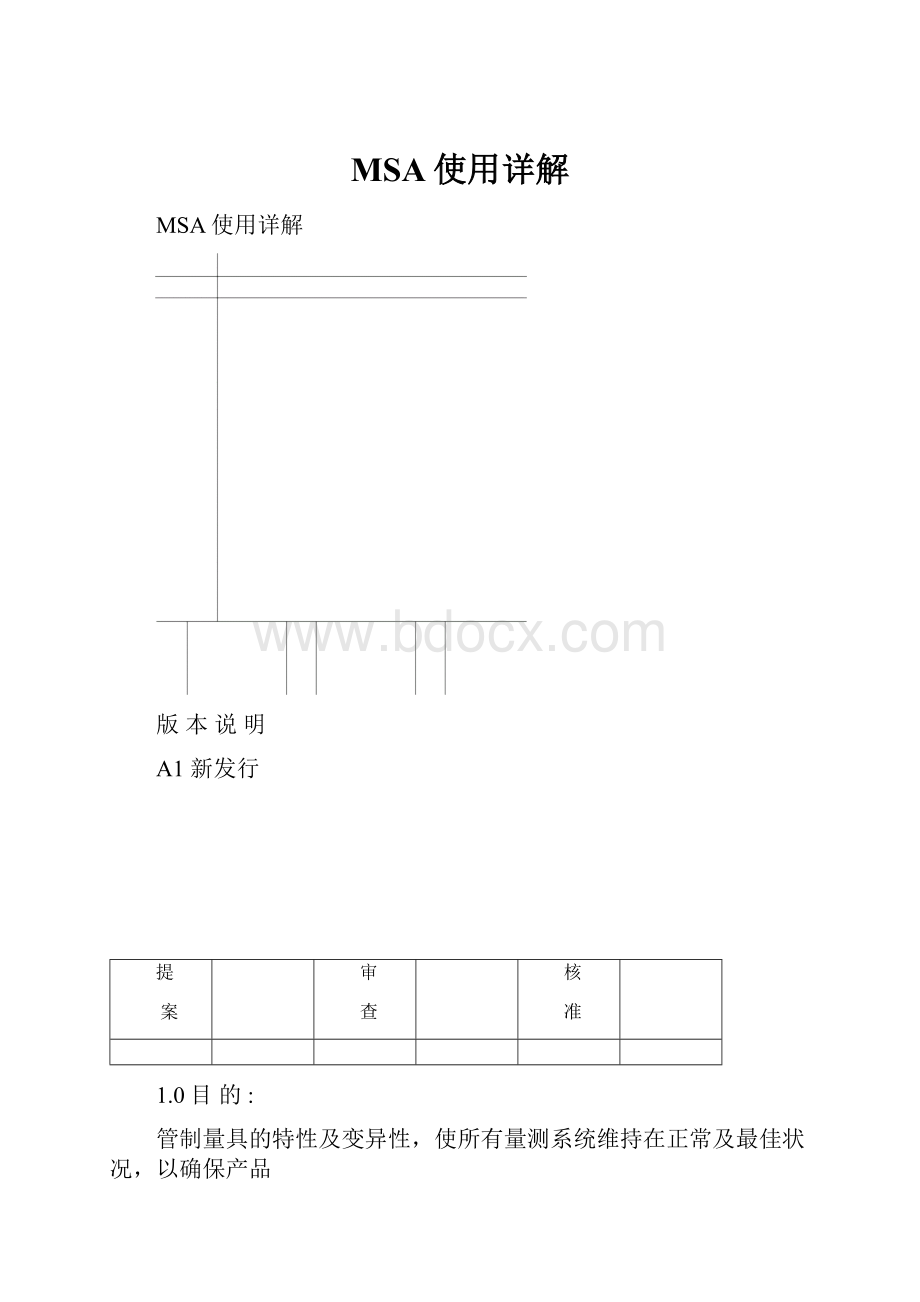 MSA使用详解.docx_第1页