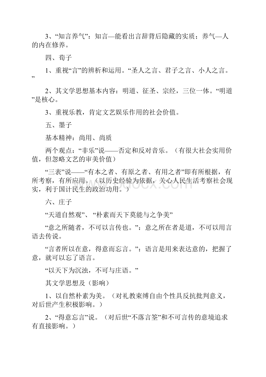 古代文论选读复习整理.docx_第3页