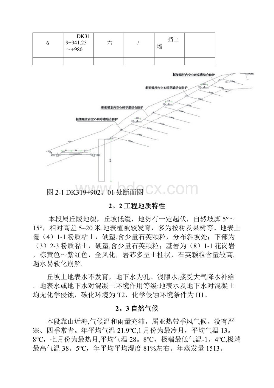 深挖路堑安全专项施工方案.docx_第3页