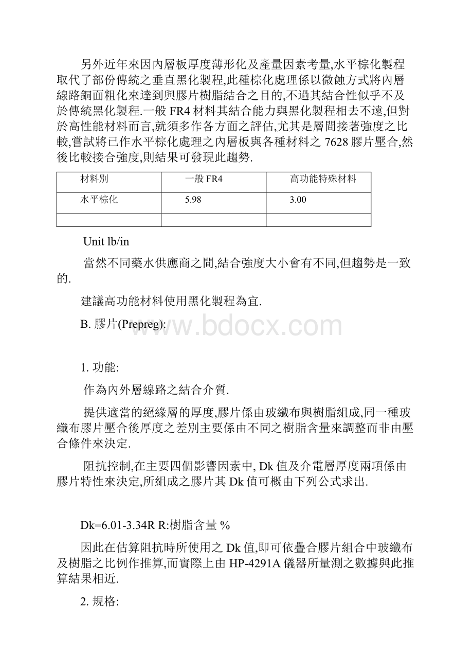 PCB压合技术浅谈.docx_第2页