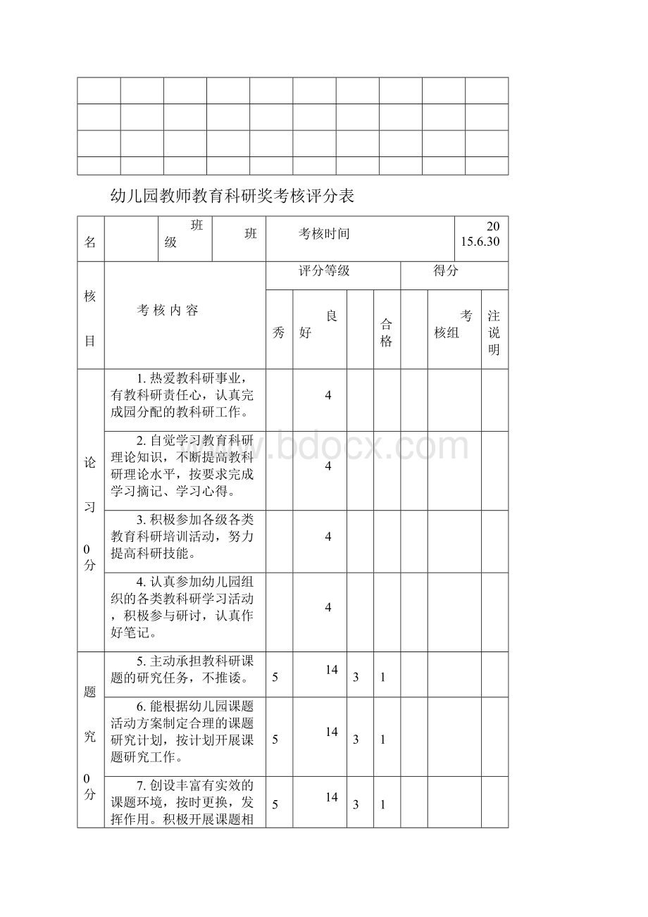 幼儿园必知必用资料公共区域消毒记录表.docx_第2页