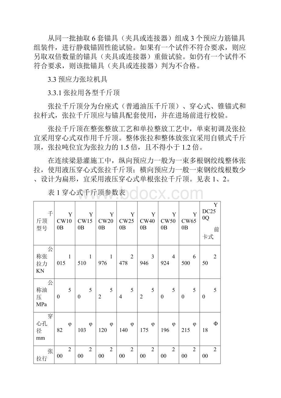 预应力混凝土连续梁刚构预应力施工工艺.docx_第3页