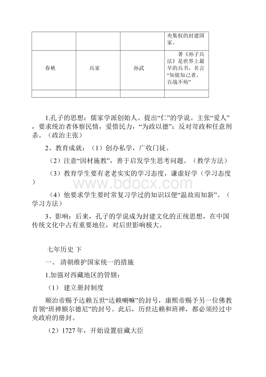 中考历史复习之中国历史部分.docx_第3页