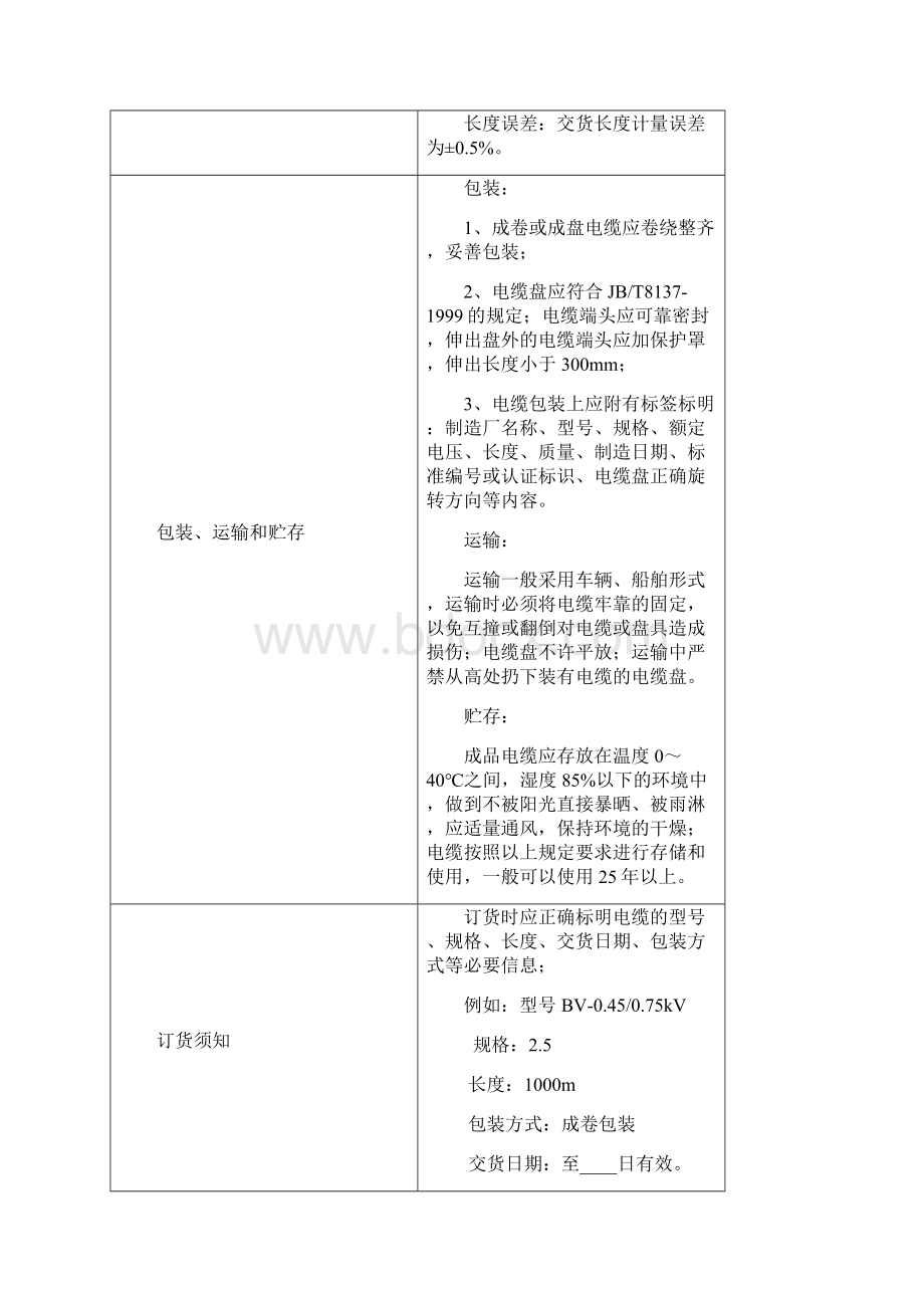 家用布电线通用技术规范及使用标准.docx_第3页