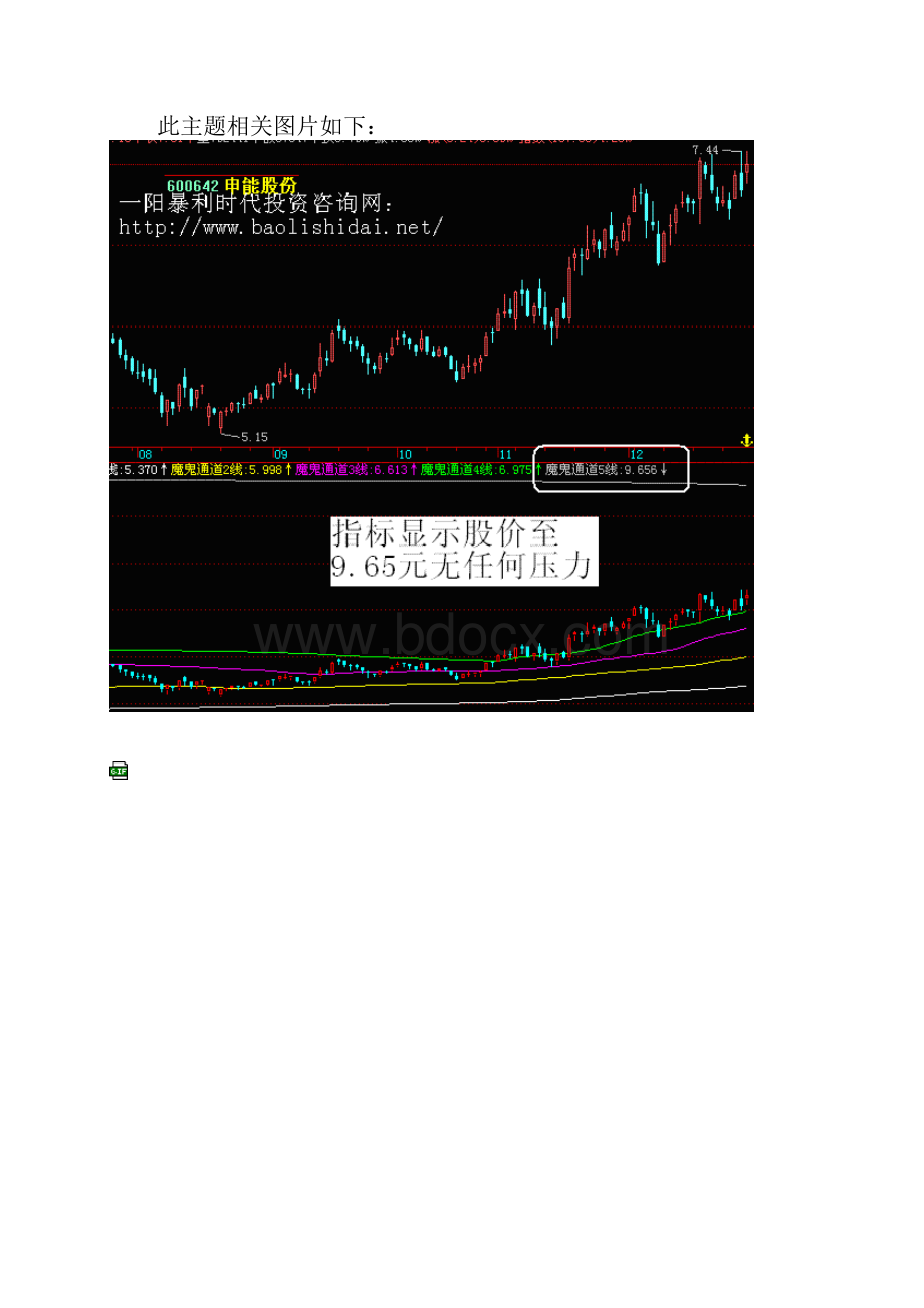 539278一阳老师07年选股新思路一高二低三不过及万鑫股校实战之解读大单1.docx_第3页