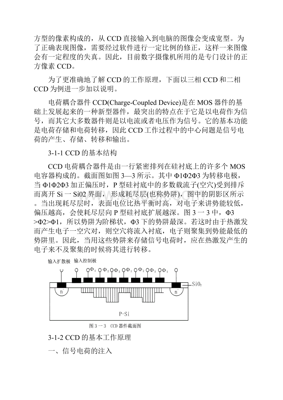 第三章CCD器件新技术.docx_第3页