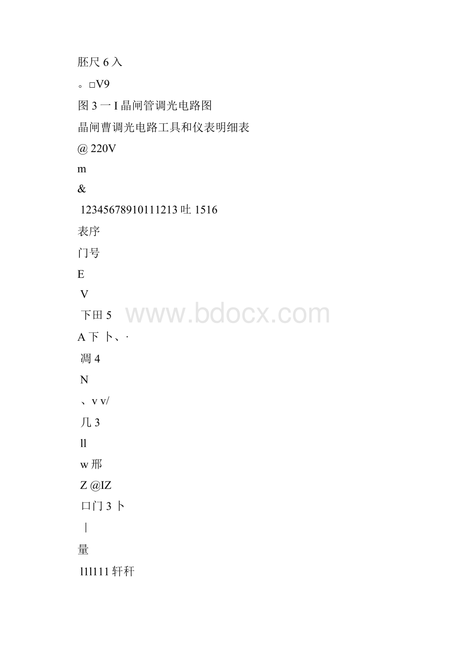 电子线路安装与调试要点.docx_第3页