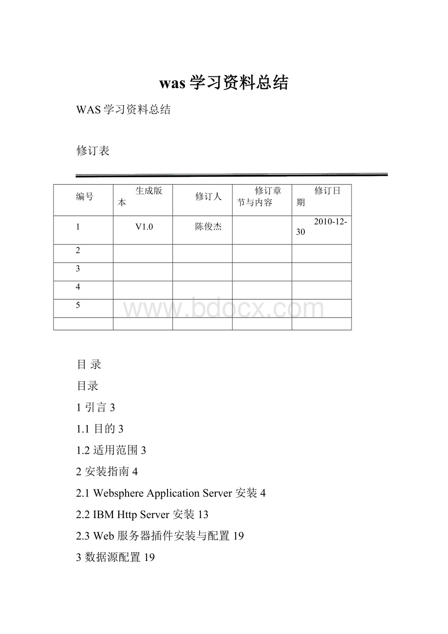 was学习资料总结.docx