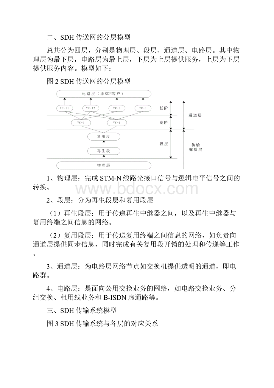 SDH复用结构基本原理初学者必备.docx_第2页