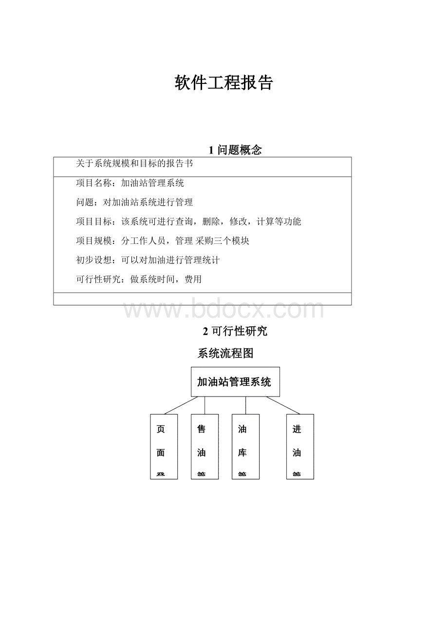 软件工程报告.docx_第1页