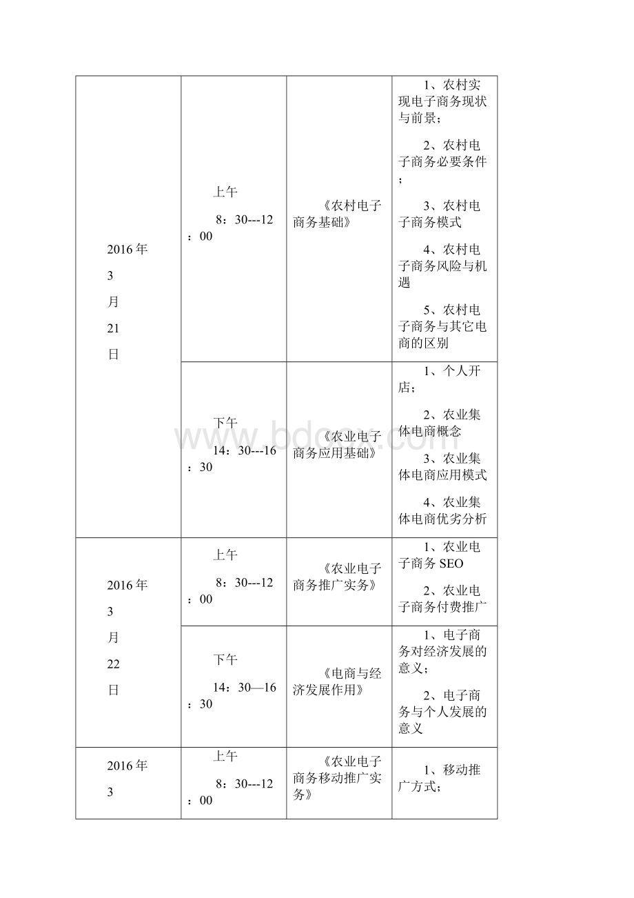 农业电商课表.docx_第2页