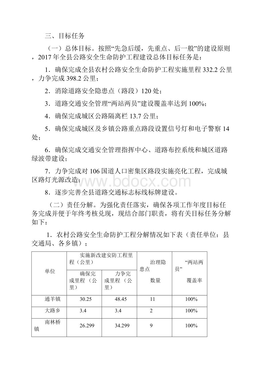 通山县公路安全生命防护工程建设实施方案 doc.docx_第2页